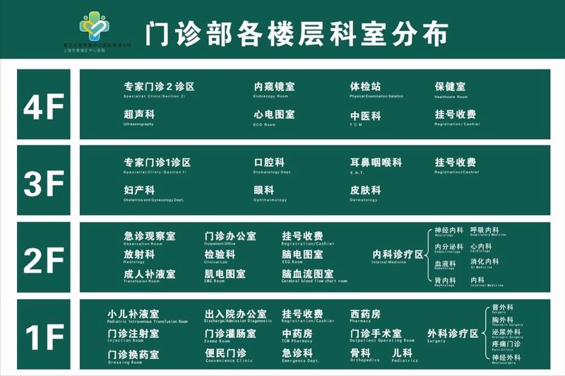 美瑞莎综合医疗，您的健康守护专家