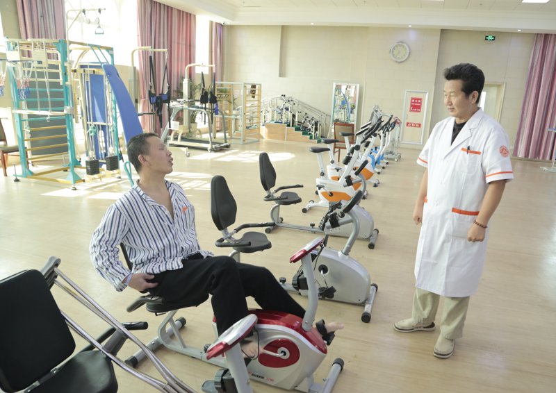 康复治疗士报考条件：新手入门指南