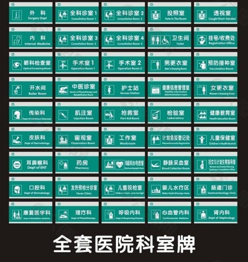 综合医疗科看哪些病?带你深入了解