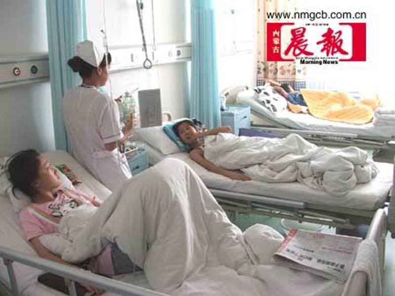 美瑞莎综合医疗：如何选择合适的医疗服务？